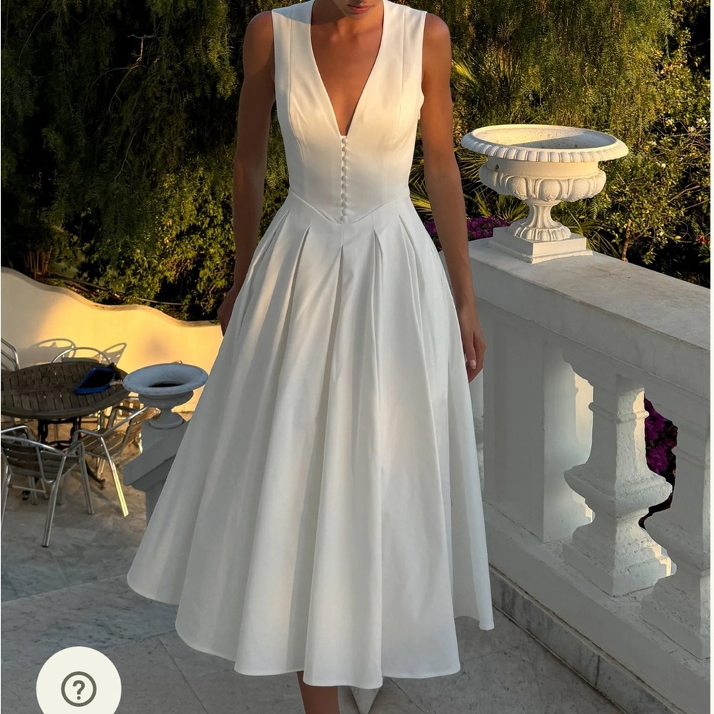 Meshki Keely Dress